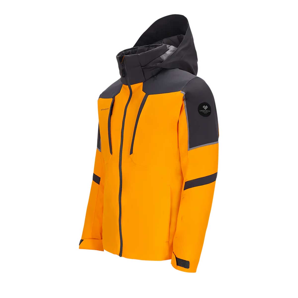Obermeyer Foundation Jacket Men s Jans